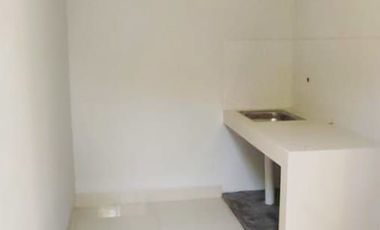 CCTV Pribadi, 15 Menit Kampus UMY, Rumah Dijual Sedayu Jogja