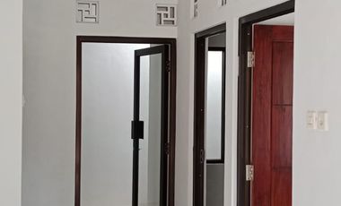 CCTV Pribadi, 15 Menit Kampus UMY, Rumah Dijual Sedayu Jogja