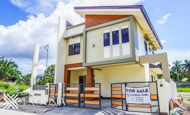 READY FOR OCCUPANCY UNIT LOCATED AT GOVERNOR'S DRIVE, DASMARINAS, CAVITE