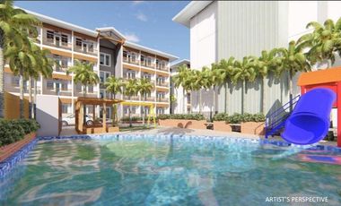CENTRALE APARTMENTS FOR SALE IN URDANETA CITY