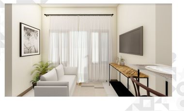 CENTRALE APARTMENTS FOR SALE IN URDANETA CITY