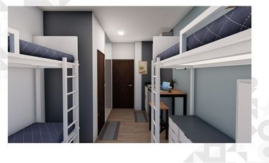 CENTRALE APARTMENTS FOR SALE IN URDANETA CITY