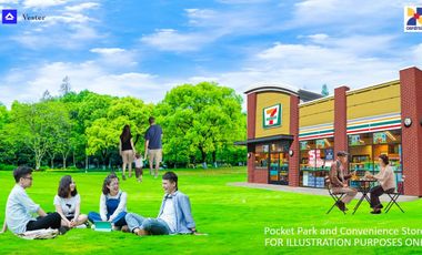 CENTRALE APARTMENTS FOR SALE IN URDANETA CITY