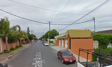 OPORTUNIDAD!! CASA REMATE BANCARIO Anáhuac Nuevo Laredo, Tamaulipas.