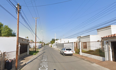 OPORTUNIDAD!! CASA REMATE BANCARIO Anáhuac Nuevo Laredo, Tamaulipas.
