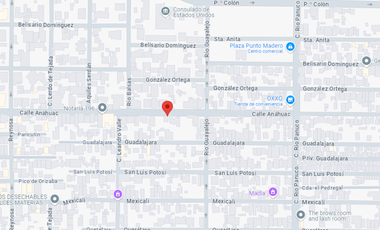 OPORTUNIDAD!! CASA REMATE BANCARIO Anáhuac Nuevo Laredo, Tamaulipas.