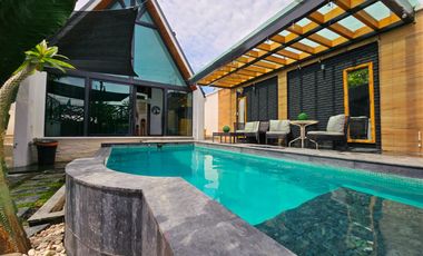 RENTA de CASA TULIPANES TONATICO con alberca y jacuzzi climatizados en el paradisiaco clima de TONATICO EDOMEX con todos los servicios y bonitos acaba
