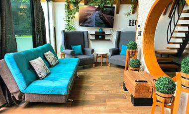 RENTA de CASA TULIPANES TONATICO con alberca y jacuzzi climatizados en el paradisiaco clima de TONATICO EDOMEX con todos los servicios y bonitos acaba