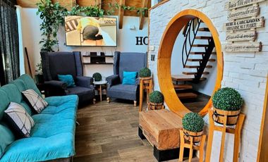 RENTA de CASA TULIPANES TONATICO con alberca y jacuzzi climatizados en el paradisiaco clima de TONATICO EDOMEX con todos los servicios y bonitos acaba