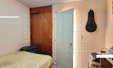 CASA EN VENTA FRACC SANTA CRUZ TECAMAC