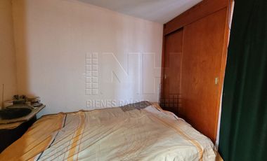 CASA EN VENTA FRACC SANTA CRUZ TECAMAC