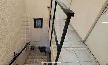 CASA EN VENTA FRACC SANTA CRUZ TECAMAC