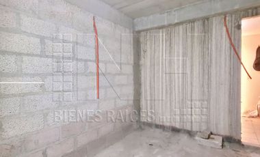 CASA EN VENTA FRACC SANTA CRUZ TECAMAC