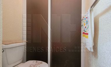 CASA EN VENTA FRACC SANTA CRUZ TECAMAC