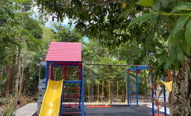 Terreno en venta en Aldea Kaan Puerto Morelos