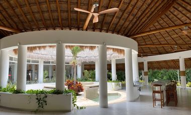 Terreno en venta en Aldea Kaan Puerto Morelos
