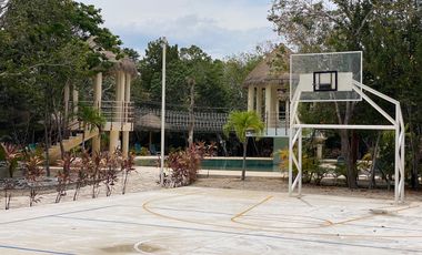 Terreno en venta en Aldea Kaan Puerto Morelos