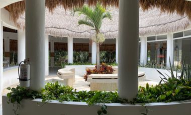 Terreno en venta en Aldea Kaan Puerto Morelos