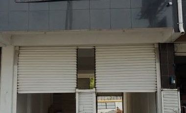 RENTA BODEGA COMERCIAL ENFRENTE DE LA CENTRAL DE ABASTOS ECATEPEC ESTADO DE MEXICO