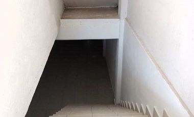 RENTA BODEGA COMERCIAL ENFRENTE DE LA CENTRAL DE ABASTOS ECATEPEC ESTADO DE MEXICO