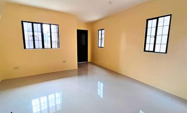 LUMINA HOMES BACOLOD - ANGELIE - 2 STOREY SF (RFO) LOCATION: Barangay Vista