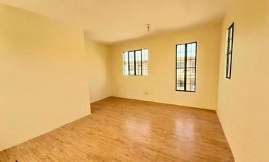 LUMINA HOMES BACOLOD - ANGELIE - 2 STOREY SF (RFO) LOCATION: Barangay Vista