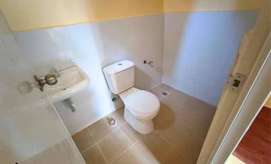 LUMINA HOMES BACOLOD - ANGELIE - 2 STOREY SF (RFO) LOCATION: Barangay Vista