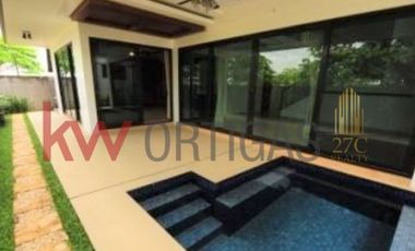 House and Lot in Ayala Southvale Sonera