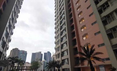 CONDO FOR SALE ALONG CHINO MAKATI CITY NEAR RCBC AND GT TOWER
