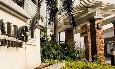 5 Bedroom Alabang Palms Pointe For Sale House & Lot Alabang Muntinlupa City Ayala Alabang Village