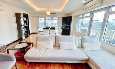 🔆3BR One Serendra For Sale | Mahogany Tower BGC (TENANTED)