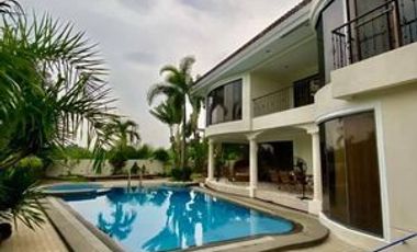6BR House for Rent at Stonecrest by Lanco Developer