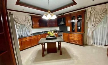 6BR House for Rent at Stonecrest by Lanco Developer