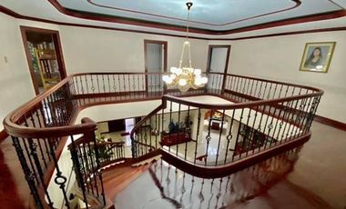 6BR House for Rent at Stonecrest by Lanco Developer