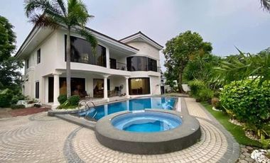 6BR House for Rent at Stonecrest by Lanco Developer