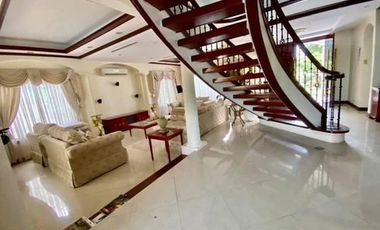 6BR House for Rent at Stonecrest by Lanco Developer