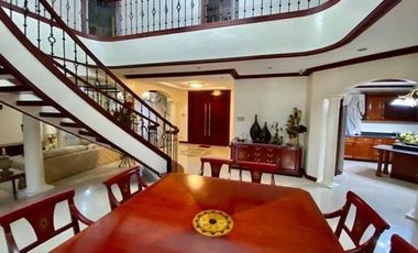 6BR House for Rent at Stonecrest by Lanco Developer