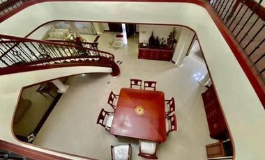 6BR House for Rent at Stonecrest by Lanco Developer