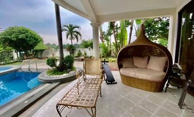 6BR House for Rent at Stonecrest by Lanco Developer