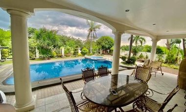 6BR House for Rent at Stonecrest by Lanco Developer