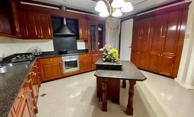 6BR House for Rent at Stonecrest by Lanco Developer