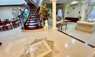 6BR House for Rent at Stonecrest by Lanco Developer