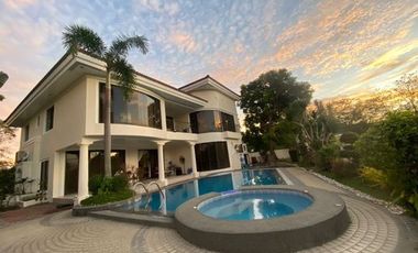 6BR House for Rent at Stonecrest by Lanco Developer