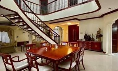 6BR House for Rent at Stonecrest by Lanco Developer