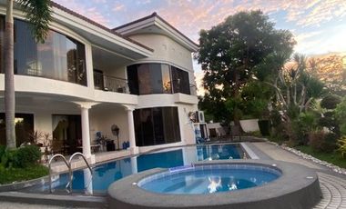 6BR House for Rent at Stonecrest by Lanco Developer