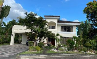 6BR House for Rent at Stonecrest by Lanco Developer
