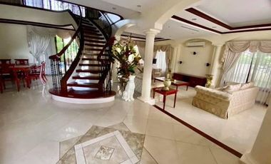 6BR House for Rent at Stonecrest by Lanco Developer