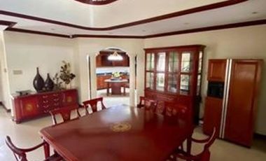 6BR House for Rent at Stonecrest by Lanco Developer