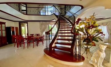 6BR House for Rent at Stonecrest by Lanco Developer