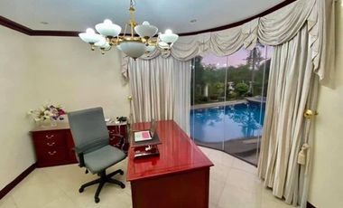 6BR House for Rent at Stonecrest by Lanco Developer
